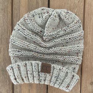 C.C beanie